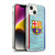 FC Barcelona 2023/24 Crest Kit Third Soft Gel Case for Apple iPhone 14 Plus & MagSafe
