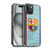 FC Barcelona 2023/24 Crest Kit Third Soft Gel Case for Apple iPhone 15 Plus & MagSafe