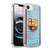 FC Barcelona 2023/24 Crest Kit Third Soft Gel Case for Apple iPhone 16e & MagSafe