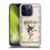 Harry Potter Chamber Of Secrets II Cornish Pixies Creature Soft Gel Case for Apple iPhone 14 Pro