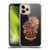 Harry Potter Deathly Hallows XIV Gryffindor Soft Gel Case for Apple iPhone 11 Pro