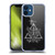 Harry Potter Deathly Hallows XIV Triangle Symbol Soft Gel Case for Apple iPhone 12 Mini & MagSafe