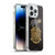 Harry Potter Deathly Hallows XIV Hufflepuff Soft Gel Case for Apple iPhone 13 Pro Max & MagSafe