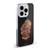 Harry Potter Deathly Hallows XIV Gryffindor Soft Gel Case for Apple iPhone 13 Pro & MagSafe