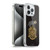 Harry Potter Deathly Hallows XIV Hufflepuff Soft Gel Case for Apple iPhone 15 Pro Max & MagSafe