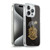 Harry Potter Deathly Hallows XIV Hufflepuff Soft Gel Case for Apple iPhone 15 Pro & MagSafe