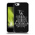 Harry Potter Deathly Hallows XIV Triangle Symbol Soft Gel Case for Apple iPhone 5c