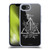 Harry Potter Deathly Hallows XIV Triangle Symbol Soft Gel Case for Apple iPhone 16e & MagSafe