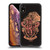 Harry Potter Deathly Hallows XIV Gryffindor Soft Gel Case for Apple iPhone XR