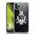 Harry Potter Locations Typography The Leaky Cauldron Soft Gel Case for Apple iPhone 11 Pro Max & MagSafe
