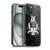 Harry Potter Locations Typography The Leaky Cauldron Soft Gel Case for Apple iPhone 15 Plus & MagSafe