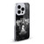 Harry Potter Locations Typography Borgin & Burkes Soft Gel Case for Apple iPhone 16 Pro Max & MagSafe