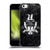 Harry Potter Locations Typography The Leaky Cauldron Soft Gel Case for Apple iPhone 5c