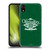 Harry Potter Locations Typography Ollivanders Soft Gel Case for Apple iPhone XR