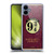 Harry Potter Locations Typography Platform 9 3/4 Soft Gel Case for Samsung Galaxy A06 4G