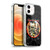 Iron Maiden Art Evolution Soft Gel Case for Apple iPhone 12 / iPhone 12 Pro & MagSafe