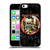 Iron Maiden Art Evolution Soft Gel Case for Apple iPhone 5c
