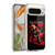 Iron Maiden Art Benjamin Breeg Soft Gel Case for Google Pixel 9 / Pixel 9 Pro