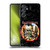 Iron Maiden Art Evolution Soft Gel Case for Samsung Galaxy M55 5G