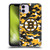 NHL Boston Bruins Camouflage Soft Gel Case for Apple iPhone 11