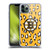 NHL Boston Bruins Leopard Pattern Soft Gel Case for Apple iPhone 11 Pro Max & MagSafe