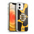 NHL Boston Bruins Cow Pattern Soft Gel Case for Apple iPhone 12 / iPhone 12 Pro & MagSafe