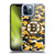 NHL Boston Bruins Camouflage Soft Gel Case for Apple iPhone 12 Pro Max & MagSafe