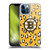 NHL Boston Bruins Leopard Pattern Soft Gel Case for Apple iPhone 12 Pro Max & MagSafe