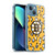 NHL Boston Bruins Leopard Pattern Soft Gel Case for Apple iPhone 13 Mini & MagSafe