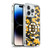 NHL Boston Bruins Camouflage Soft Gel Case for Apple iPhone 13 Pro & MagSafe
