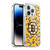 NHL Boston Bruins Leopard Pattern Soft Gel Case for Apple iPhone 13 Pro & MagSafe