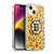 NHL Boston Bruins Leopard Pattern Soft Gel Case for Apple iPhone 14 Plus & MagSafe