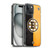 NHL Boston Bruins Half Distressed Soft Gel Case for Apple iPhone 15 & MagSafe