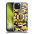NHL Boston Bruins Camouflage Soft Gel Case for Apple iPhone 15 Plus & MagSafe