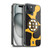 NHL Boston Bruins Cow Pattern Soft Gel Case for Apple iPhone 15 Plus & MagSafe