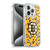 NHL Boston Bruins Leopard Pattern Soft Gel Case for Apple iPhone 15 Pro & MagSafe