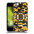 NHL Boston Bruins Camouflage Soft Gel Case for Apple iPhone 5c