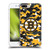 NHL Boston Bruins Camouflage Soft Gel Case for Apple iPhone 7 Plus / iPhone 8 Plus & MagSafe