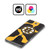 NHL Boston Bruins Cow Pattern Soft Gel Case for Google Pixel 7a