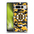 NHL Boston Bruins Camouflage Soft Gel Case for Google Pixel 7 Pro
