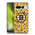 NHL Boston Bruins Leopard Pattern Soft Gel Case for Google Pixel 7 Pro