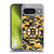 NHL Boston Bruins Camouflage Soft Gel Case for Google Pixel 9 / Pixel 9 Pro