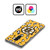 NHL Boston Bruins Leopard Pattern Soft Gel Case for Google Pixel 9 Pro XL