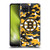NHL Boston Bruins Camouflage Soft Gel Case for Samsung Galaxy A12 (2020)