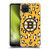 NHL Boston Bruins Leopard Pattern Soft Gel Case for Samsung Galaxy A12 (2020)