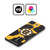 NHL Boston Bruins Cow Pattern Soft Gel Case for Samsung Galaxy A25 5G