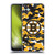NHL Boston Bruins Camouflage Soft Gel Case for Samsung Galaxy M04 5G / A04e