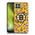 NHL Boston Bruins Leopard Pattern Soft Gel Case for Samsung Galaxy M33 (2022)