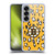NHL Boston Bruins Leopard Pattern Soft Gel Case for Samsung Galaxy S25 & MagSafe