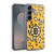 NHL Boston Bruins Leopard Pattern Soft Gel Case for Samsung Galaxy S25 & MagSafe